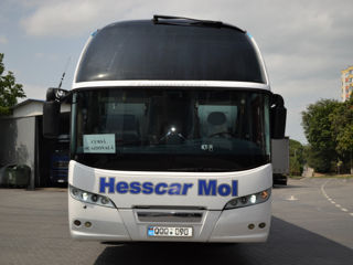 Neoplan Cityliner foto 3