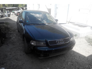 Audi a 4 1.9 tdi