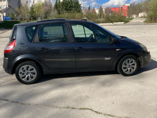 Renault Scenic foto 3