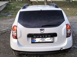 Dacia Duster foto 4