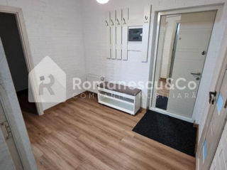 Apartament cu 1 cameră, 56 m², Ciocana, Chișinău foto 5