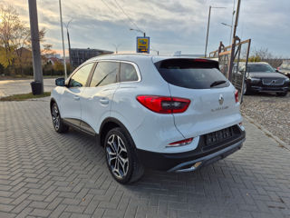 Renault Kadjar foto 4