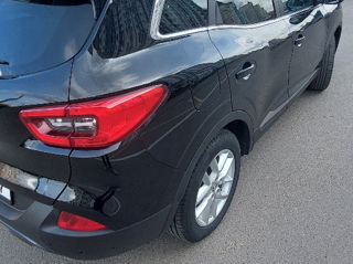 Renault Kadjar foto 2