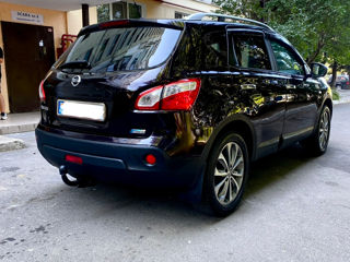 Nissan Qashqai foto 4