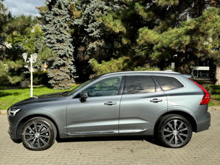 Volvo XC60 foto 2