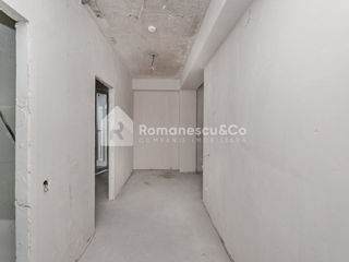 Apartament cu 1 cameră, 53 m², Centru, Chișinău foto 7