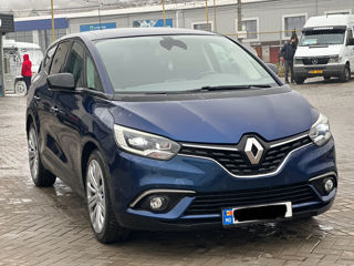 Renault Grand Scenic foto 3