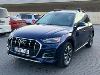 Audi Q5 foto 2