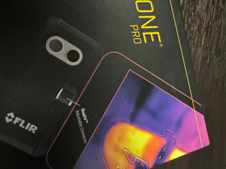 Тепловизор flir One Pro new foto 2