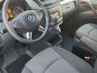 Mercedes Vito foto 10