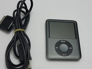 Se vinde Apple Ipod NANO 8GB A1236 foto 4