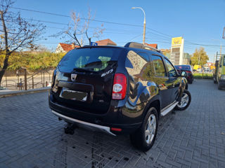 Dacia Duster foto 6