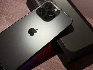 iPhone 13 pro 256