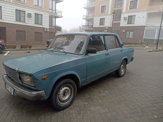 Lada / ВАЗ 2107 foto 3