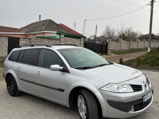 Renault Megane foto 9