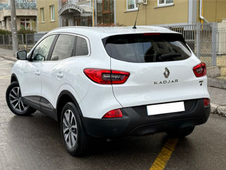 Renault Kadjar foto 3