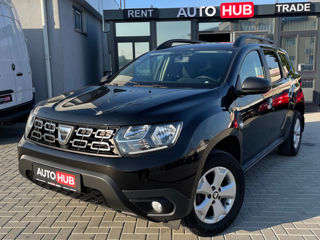 Dacia Duster foto 2