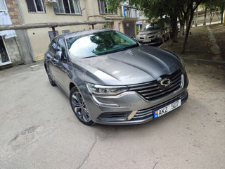 Renault Talisman foto 4