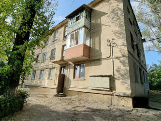 Apartament cu 1 cameră, 32 m², Periferie, Sîngera, Chișinău mun.