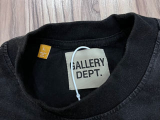 Gallery dept t-shirt foto 3