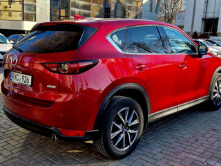 Mazda CX-5 foto 3