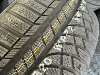 255/40 R20 Kumho Wintercraft WP72/ Доставка, livrare toata Moldova foto 4