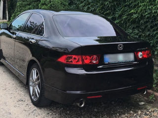 Honda Accord foto 8