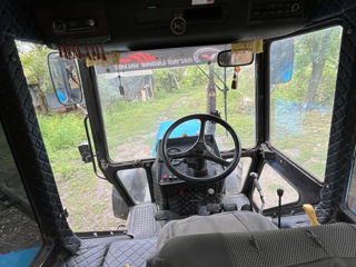 Mtz 892 foto 6