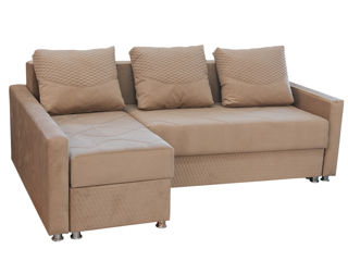 Canapea de colt StarM Milano (225x140, 200x140), produs de calitate