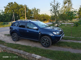 Dacia Duster foto 3