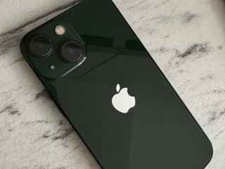 iPhone 13 mini