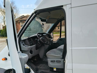 Ford Transit Trend foto 8