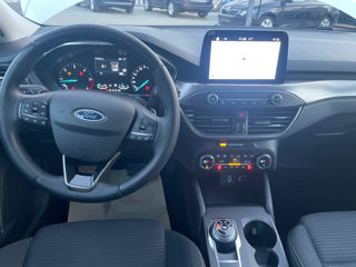 Ford Focus foto 11