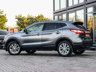 Nissan Qashqai foto 2