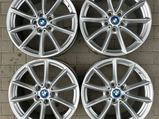 5x112 r17 et52 7j bmw Original