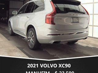 Volvo XC90 foto 4