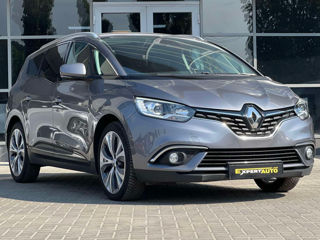 Renault Grand Scenic foto 3