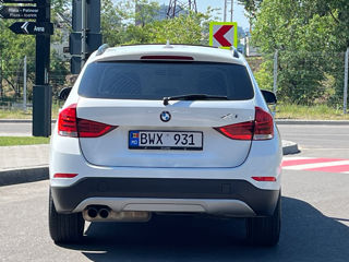 BMW X1 foto 6