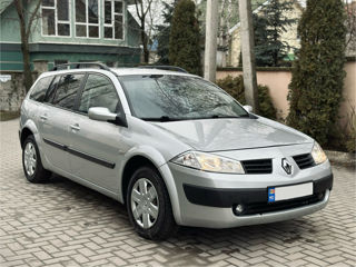 Renault Megane foto 4