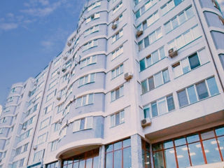 3-комн. кв., 100 м², 2/11 эт.