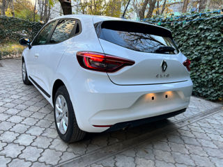 Renault Clio foto 20