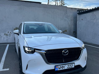 Mazda CX-60 foto 5