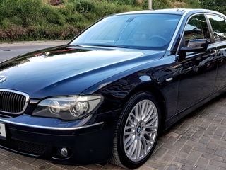 BMW 7 Series foto 19