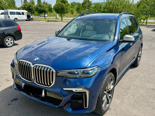 BMW X7 foto 2