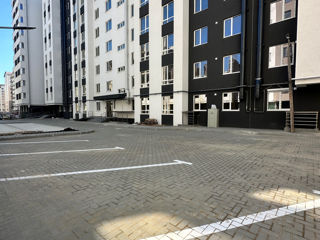 Apartament cu 2 camere, 58 m², Durlești, Chișinău foto 7