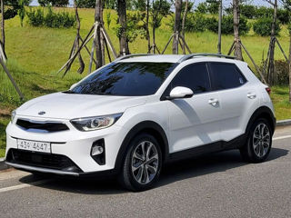 KIA Stonic foto 1