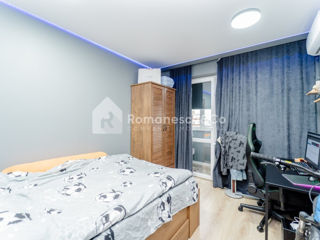 Apartament cu 3 camere, 83 m², Poșta Veche, Chișinău foto 17