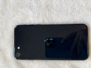 iPhone SE (2022) black !!!