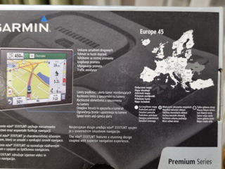 Garmin Nuvi3597 Premium Series foto 3