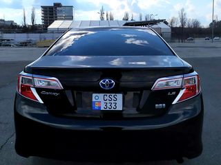 Toyota Camry foto 4